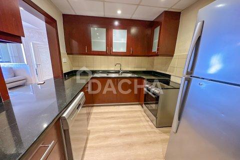 Appartamento in vendita a Jumeirah Beach Residence, Dubai, EAU 3 camere da letto, 175 mq. № 717626 - foto 6