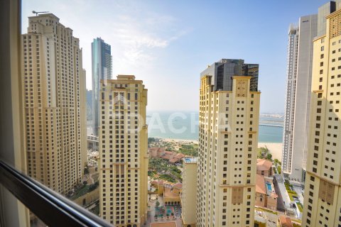 Appartamento in vendita a Jumeirah Beach Residence, Dubai, EAU 3 camere da letto, 175 mq. № 717626 - foto 11