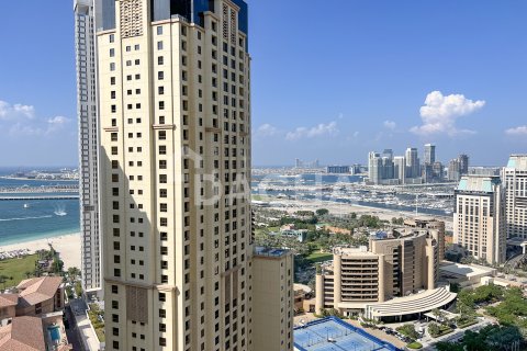 Appartamento in vendita a Jumeirah Beach Residence, Dubai, EAU 3 camere da letto, 175 mq. № 717626 - foto 2