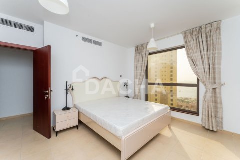 Appartamento in vendita a Jumeirah Beach Residence, Dubai, EAU 3 camere da letto, 175 mq. № 717626 - foto 7