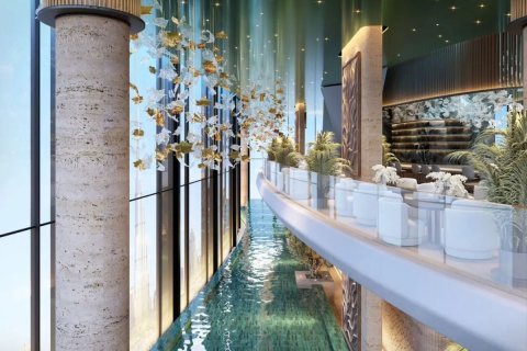 Appartamento in vendita a Business Bay, Dubai, EAU 5 camere da letto, 1153.9 mq. № 506398 - foto 9