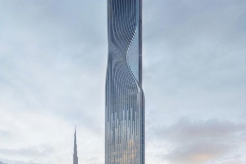Apartament în Business Bay, Dubai, EAU 5 dormitoare, 1153.9 mp.  №506398