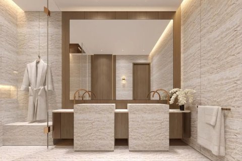 Appartamento in vendita a Business Bay, Dubai, EAU 5 camere da letto, 1153.9 mq. № 506398 - foto 5