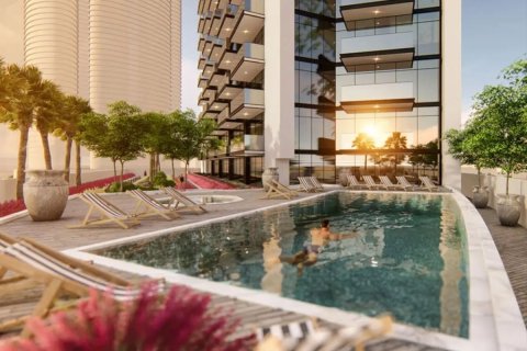 Appartamento in vendita a Business Bay, Dubai, EAU 5 camere da letto, 1153.9 mq. № 506398 - foto 12