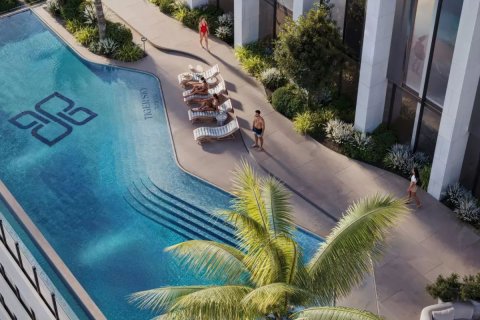 Appartamento in vendita a Business Bay, Dubai, EAU 5 camere da letto, 1153.9 mq. № 506398 - foto 2