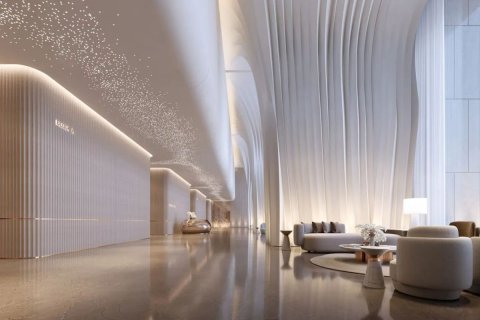 Appartamento in vendita a Business Bay, Dubai, EAU 5 camere da letto, 1153.9 mq. № 506398 - foto 11