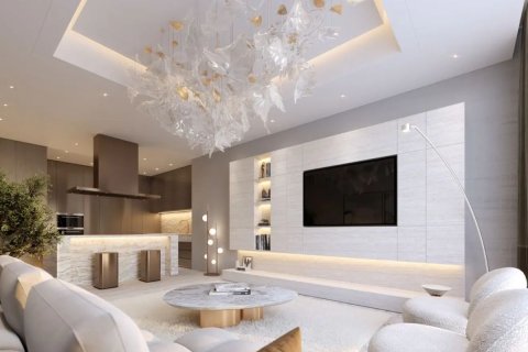 Appartamento in vendita a Business Bay, Dubai, EAU 5 camere da letto, 1153.9 mq. № 506398 - foto 10
