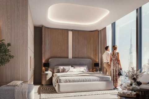 Appartamento in vendita a Business Bay, Dubai, EAU 5 camere da letto, 1153.9 mq. № 506398 - foto 13