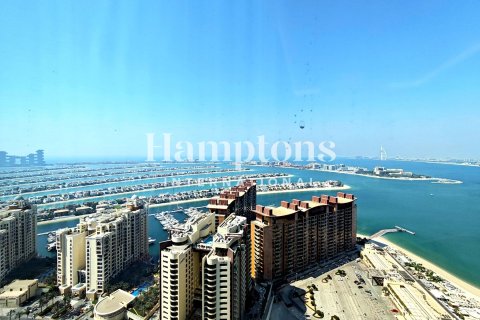 Apartament do wynajęcia w Palm Jumeirah, Dubai, ZEA 1 pokój, 47.00891800 mkw., nr 723357 - zdjęcie 2