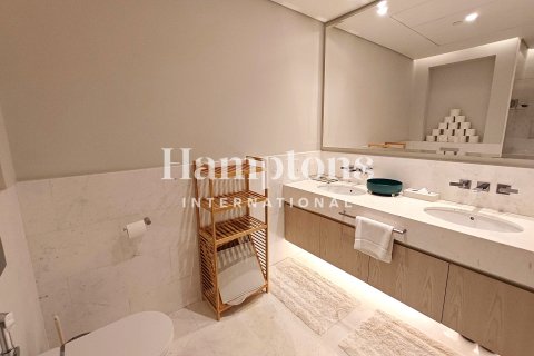 Apartament do wynajęcia w Palm Jumeirah, Dubai, ZEA 1 pokój, 47.00891800 mkw., nr 723357 - zdjęcie 9