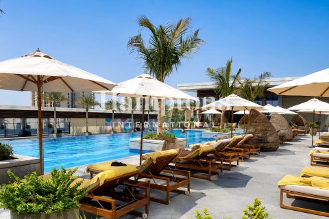 Apartament do wynajęcia w Palm Jumeirah, Dubai, ZEA 1 pokój, 47.00891800 mkw., nr 723357 - zdjęcie 7