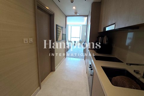 Apartament do wynajęcia w Palm Jumeirah, Dubai, ZEA 1 pokój, 47.00891800 mkw., nr 723357 - zdjęcie 4