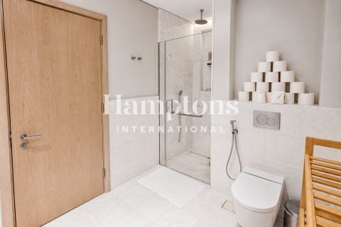 Apartament do wynajęcia w Palm Jumeirah, Dubai, ZEA 1 pokój, 47.00891800 mkw., nr 723357 - zdjęcie 12