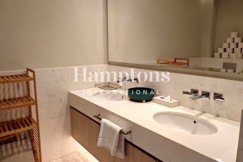 Apartament do wynajęcia w Palm Jumeirah, Dubai, ZEA 1 pokój, 47.00891800 mkw., nr 723357 - zdjęcie 10