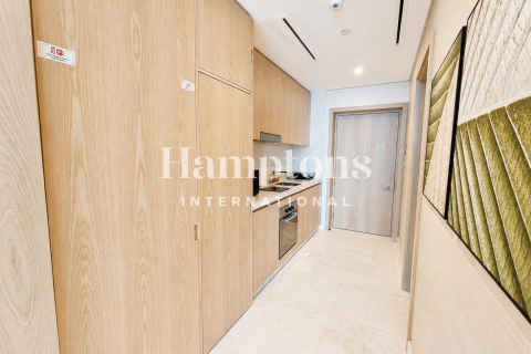 Apartament do wynajęcia w Palm Jumeirah, Dubai, ZEA 1 pokój, 47.00891800 mkw., nr 723357 - zdjęcie 11