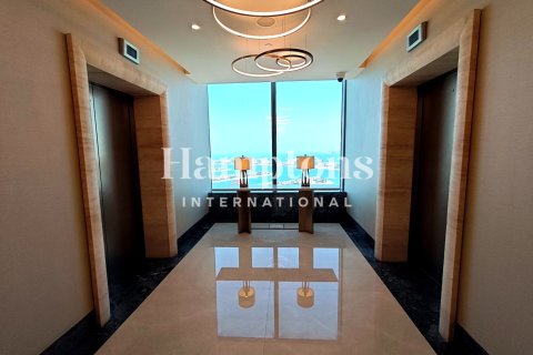 Apartament do wynajęcia w Palm Jumeirah, Dubai, ZEA 1 pokój, 47.00891800 mkw., nr 723357 - zdjęcie 3