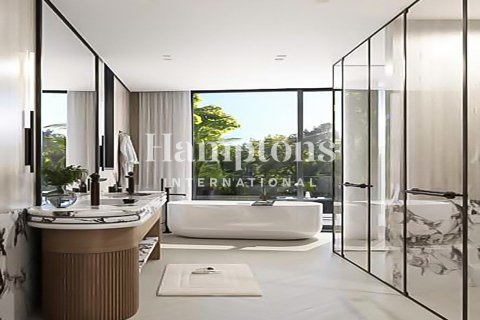 Üürile anda villa asukohaga Nadd Al Sheba, Dubai, AÜE: 7 magamistoaga, 1001.40143700 m² Nr 723353 - pilt 10