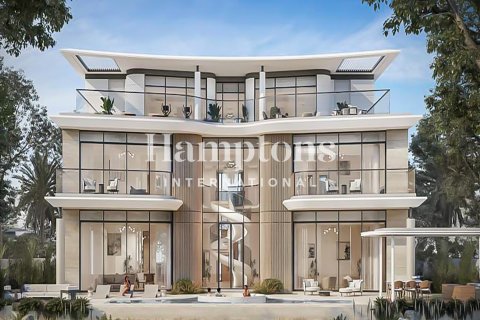 Üürile anda villa asukohaga Nadd Al Sheba, Dubai, AÜE: 7 magamistoaga, 1001.40143700 m² Nr 723353 - pilt 3