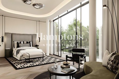 Üürile anda villa asukohaga Nadd Al Sheba, Dubai, AÜE: 7 magamistoaga, 1001.40143700 m² Nr 723353 - pilt 16