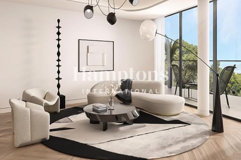 Üürile anda villa asukohaga Nadd Al Sheba, Dubai, AÜE: 7 magamistoaga, 1001.40143700 m² Nr 723353 - pilt 15