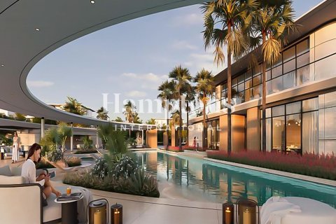 Üürile anda villa asukohaga Nadd Al Sheba, Dubai, AÜE: 7 magamistoaga, 1001.40143700 m² Nr 723353 - pilt 8