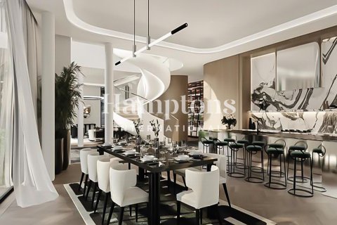 Üürile anda villa asukohaga Nadd Al Sheba, Dubai, AÜE: 7 magamistoaga, 1001.40143700 m² Nr 723353 - pilt 14