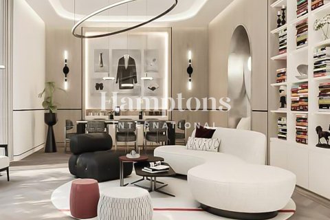Üürile anda villa asukohaga Nadd Al Sheba, Dubai, AÜE: 7 magamistoaga, 1001.40143700 m² Nr 723353 - pilt 6