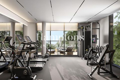Üürile anda villa asukohaga Nadd Al Sheba, Dubai, AÜE: 7 magamistoaga, 1001.40143700 m² Nr 723353 - pilt 13