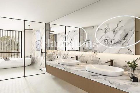 Üürile anda villa asukohaga Nadd Al Sheba, Dubai, AÜE: 7 magamistoaga, 1001.40143700 m² Nr 723353 - pilt 17