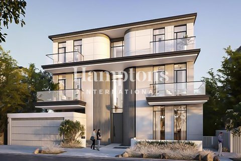 ویلا در Nadd Al Sheba، Dubai ، امارات متحده عربی 7 خوابه ، 1001.4 متر مربع.  شماره 723353