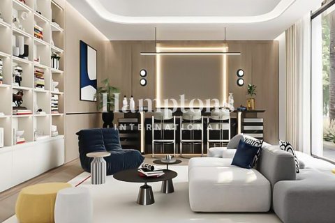Üürile anda villa asukohaga Nadd Al Sheba, Dubai, AÜE: 7 magamistoaga, 1001.40143700 m² Nr 723353 - pilt 7
