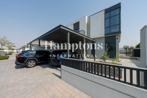 تاون هاوس للإيجار في Al Furjan، دبي، الإمارات العربية المتحدة 4 غرفة نوم ، 359.99912500 متر مربع ، رقم 723355 - صورة 8