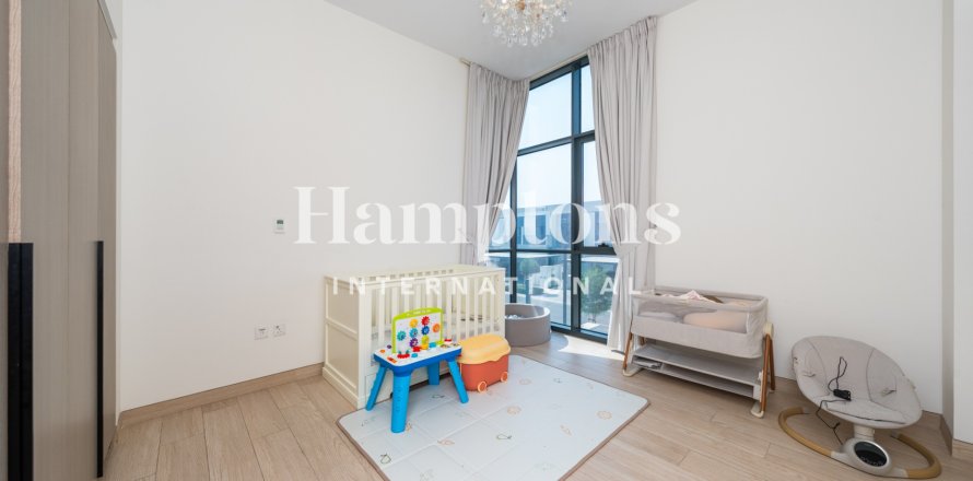 Townhouse di Al Furjan, Dubai, UEA 4 kamar tidur, 359.999 m2 nomor 723355