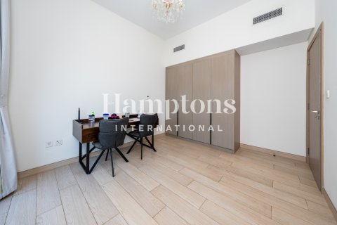 تاون هاوس للإيجار في Al Furjan، دبي، الإمارات العربية المتحدة 4 غرفة نوم ، 359.99912500 متر مربع ، رقم 723355 - صورة 12