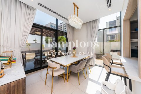 تاون هاوس للإيجار في Al Furjan، دبي، الإمارات العربية المتحدة 4 غرفة نوم ، 359.99912500 متر مربع ، رقم 723355 - صورة 20