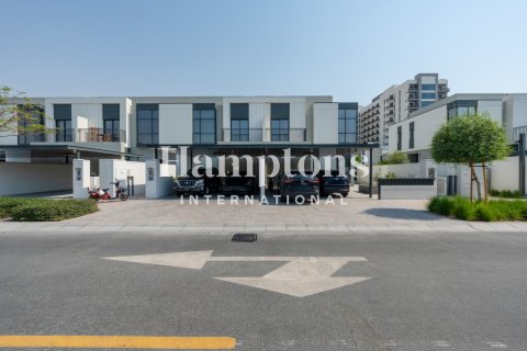 تاون هاوس للإيجار في Al Furjan، دبي، الإمارات العربية المتحدة 4 غرفة نوم ، 359.99912500 متر مربع ، رقم 723355 - صورة 21