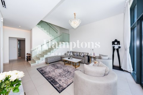 تاون هاوس للإيجار في Al Furjan، دبي، الإمارات العربية المتحدة 4 غرفة نوم ، 359.99912500 متر مربع ، رقم 723355 - صورة 3