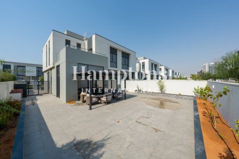 تاون هاوس للإيجار في Al Furjan، دبي، الإمارات العربية المتحدة 4 غرفة نوم ، 359.99912500 متر مربع ، رقم 723355 - صورة 26
