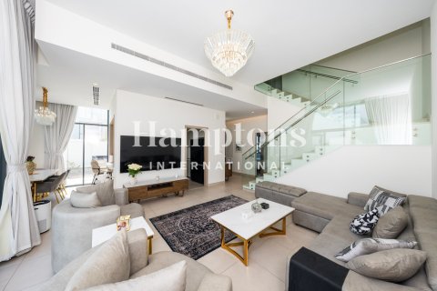 تاون هاوس للإيجار في Al Furjan، دبي، الإمارات العربية المتحدة 4 غرفة نوم ، 359.99912500 متر مربع ، رقم 723355 - صورة 10