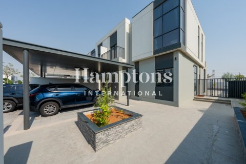 تاون هاوس للإيجار في Al Furjan، دبي، الإمارات العربية المتحدة 4 غرفة نوم ، 359.99912500 متر مربع ، رقم 723355 - صورة 25