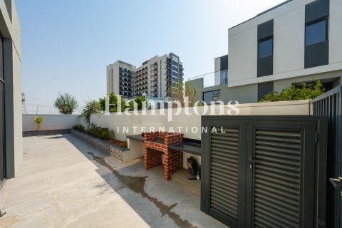 تاون هاوس للإيجار في Al Furjan، دبي، الإمارات العربية المتحدة 4 غرفة نوم ، 359.99912500 متر مربع ، رقم 723355 - صورة 15