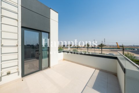 تاون هاوس للإيجار في Al Furjan، دبي، الإمارات العربية المتحدة 4 غرفة نوم ، 359.99912500 متر مربع ، رقم 723355 - صورة 22