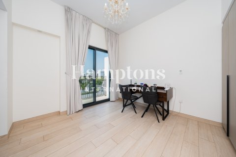 تاون هاوس للإيجار في Al Furjan، دبي، الإمارات العربية المتحدة 4 غرفة نوم ، 359.99912500 متر مربع ، رقم 723355 - صورة 14