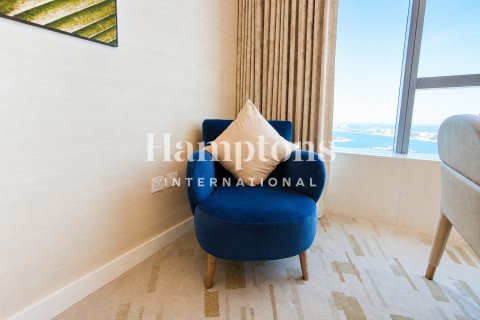 Apartament do wynajęcia w Palm Jumeirah, Dubai, ZEA 1 pokój, 46.45150000 mkw., nr 723356 - zdjęcie 7