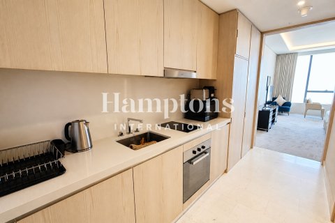 Apartament do wynajęcia w Palm Jumeirah, Dubai, ZEA 1 pokój, 46.45150000 mkw., nr 723356 - zdjęcie 10
