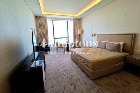Apartament do wynajęcia w Palm Jumeirah, Dubai, ZEA 1 pokój, 46.45150000 mkw., nr 723356 - zdjęcie 3