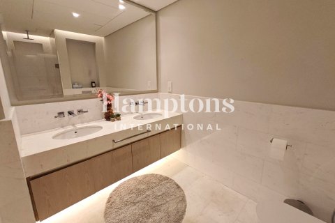 Apartament do wynajęcia w Palm Jumeirah, Dubai, ZEA 1 pokój, 46.45150000 mkw., nr 723356 - zdjęcie 6