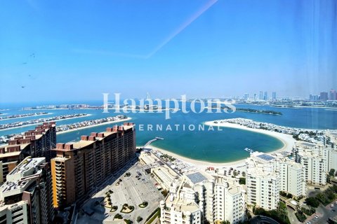 Apartament do wynajęcia w Palm Jumeirah, Dubai, ZEA 1 pokój, 46.45150000 mkw., nr 723356 - zdjęcie 5