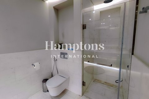 Apartament do wynajęcia w Palm Jumeirah, Dubai, ZEA 1 pokój, 46.45150000 mkw., nr 723356 - zdjęcie 2