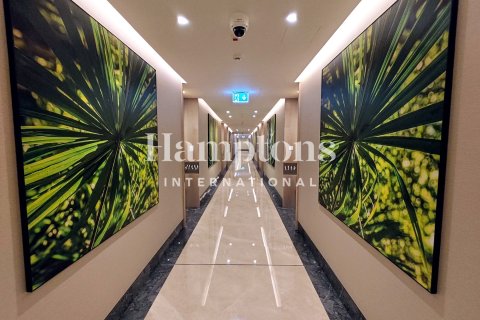Apartament do wynajęcia w Palm Jumeirah, Dubai, ZEA 1 pokój, 46.45150000 mkw., nr 723356 - zdjęcie 8